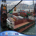 Barge ponton personnalisé de haute qualité, barges flottantes pour les ventes (USA3-017)